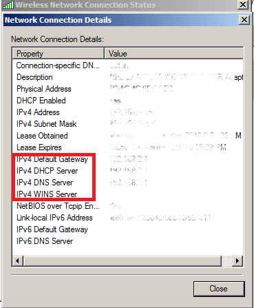 IPv4