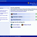 windowsseccentre