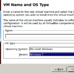 Run Windows From Within Linux using VirtualBox Virtualization