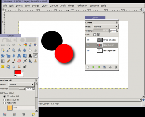 Free Image Editing For Drop Shadows