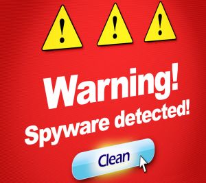 spyware_detected remove spyware and adware