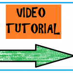 video tutorial