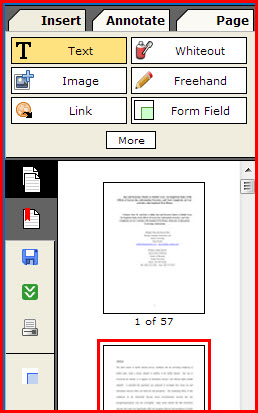 pdf file editing program