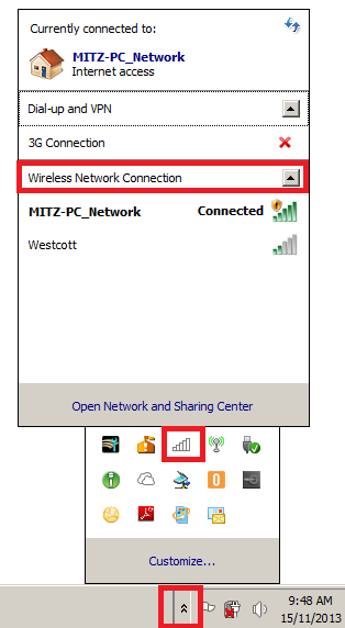 Hook up hotspot